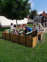 Kiskunfélegyháza, <wbr>Batthyányi <wbr>Iskola <wbr>(2019.06.07)