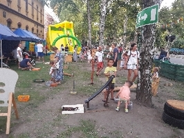 Kiskunfélegyháza, <wbr>Rocktár <wbr>(2019.08.19)